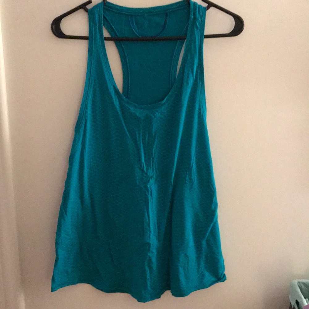 ‼️ SOLD ‼️ UA Tank